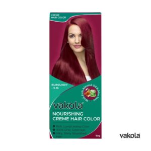 Home vakola henna hair color