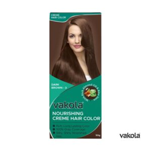 Home vakola henna hair color